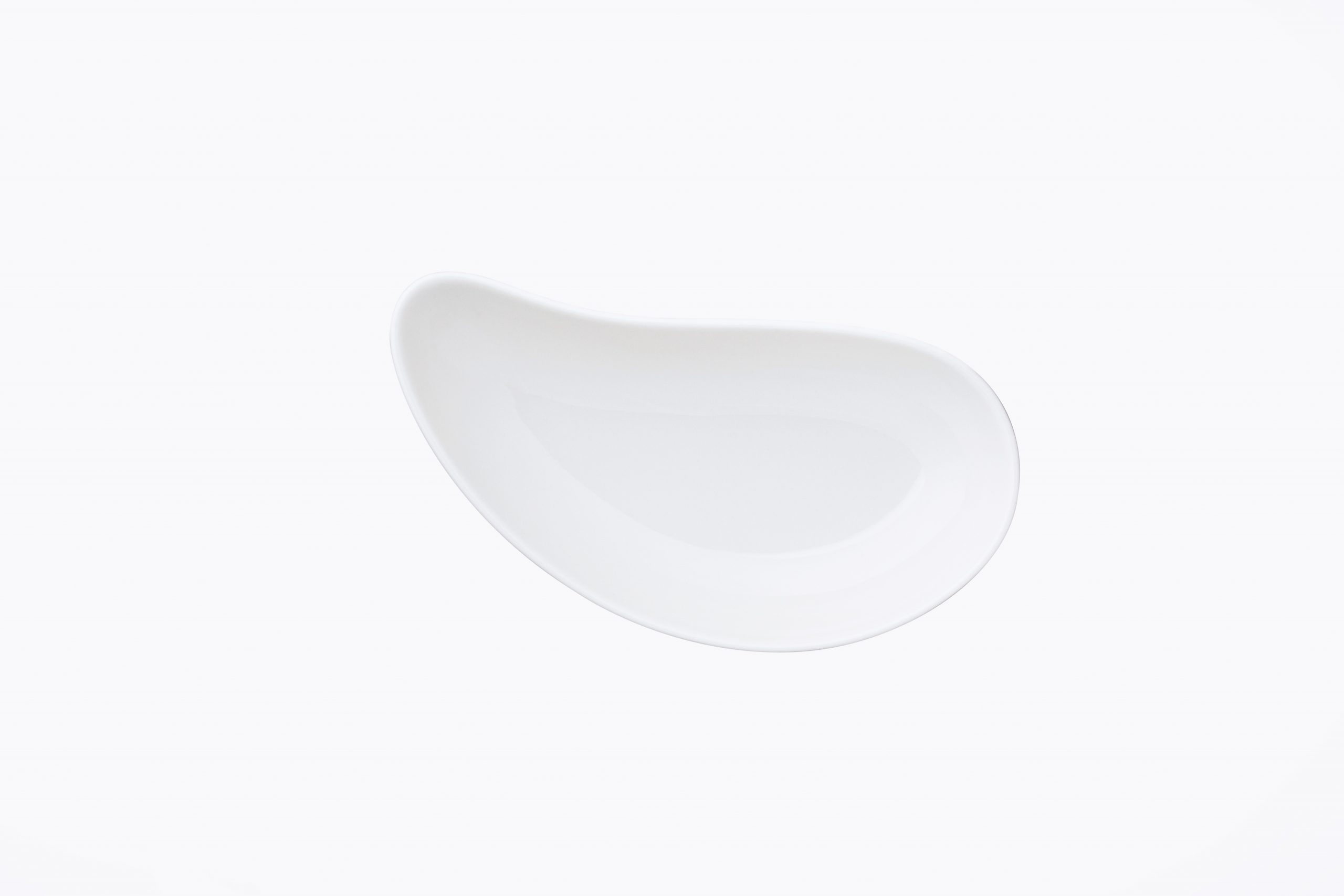 7976/95317 Teardrop Plate (S)