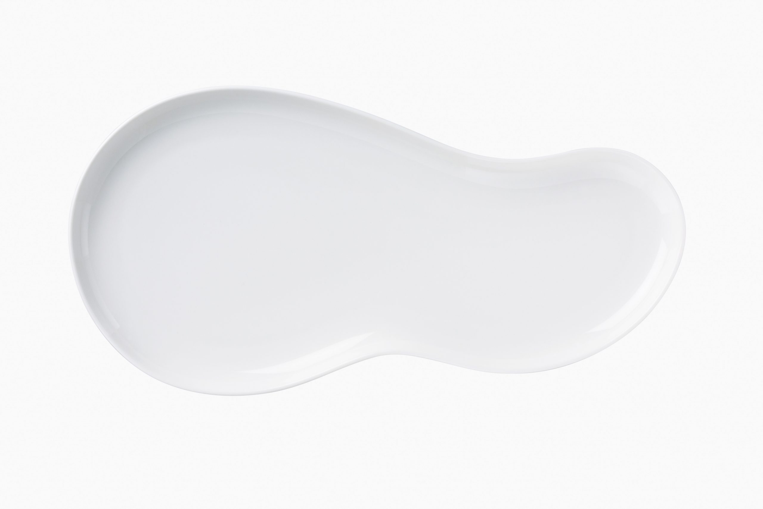 7976/95319 Fluid Plate