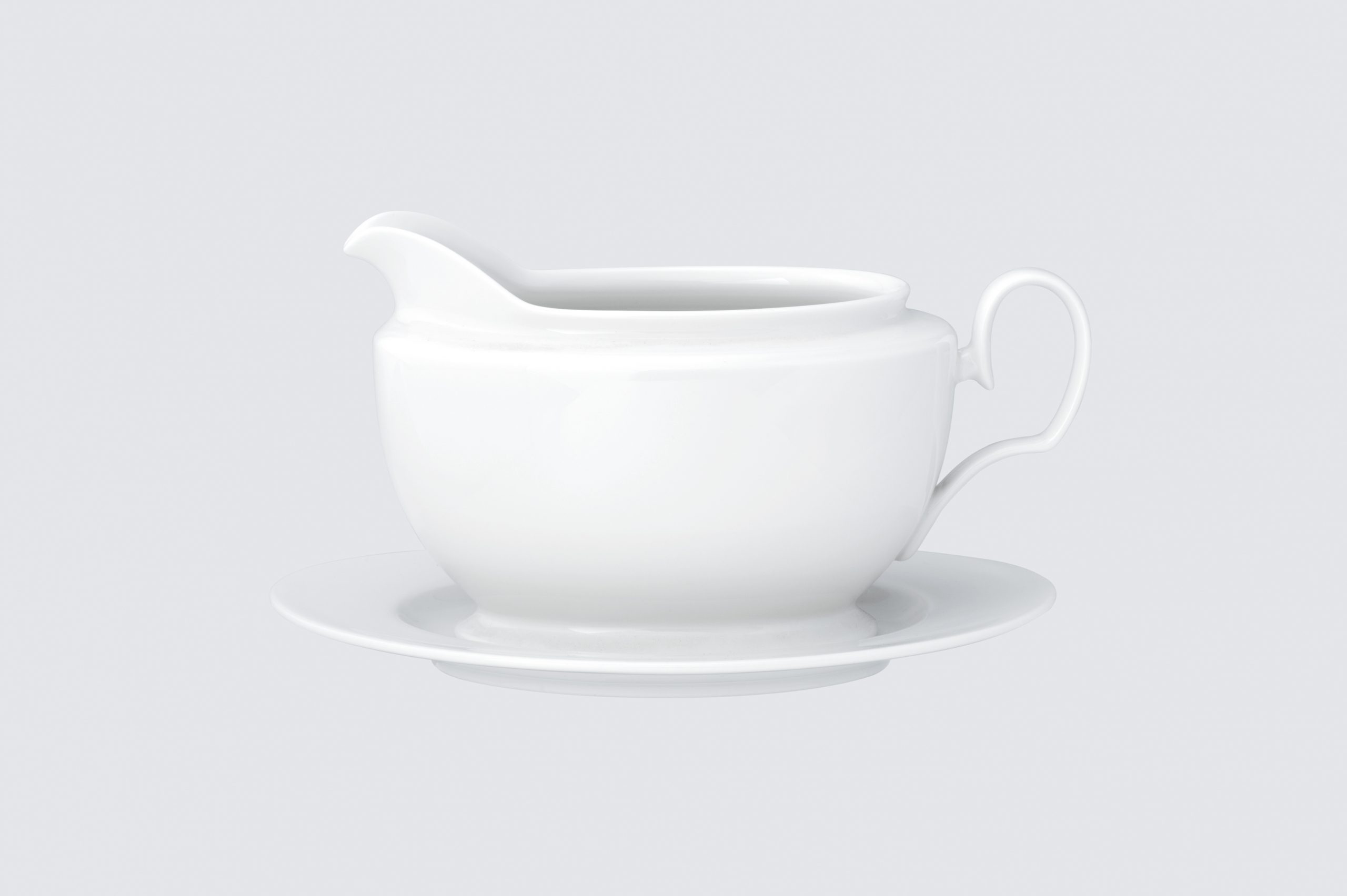 7976/95641C & 7976/95642 Gravy Boat & Saucer