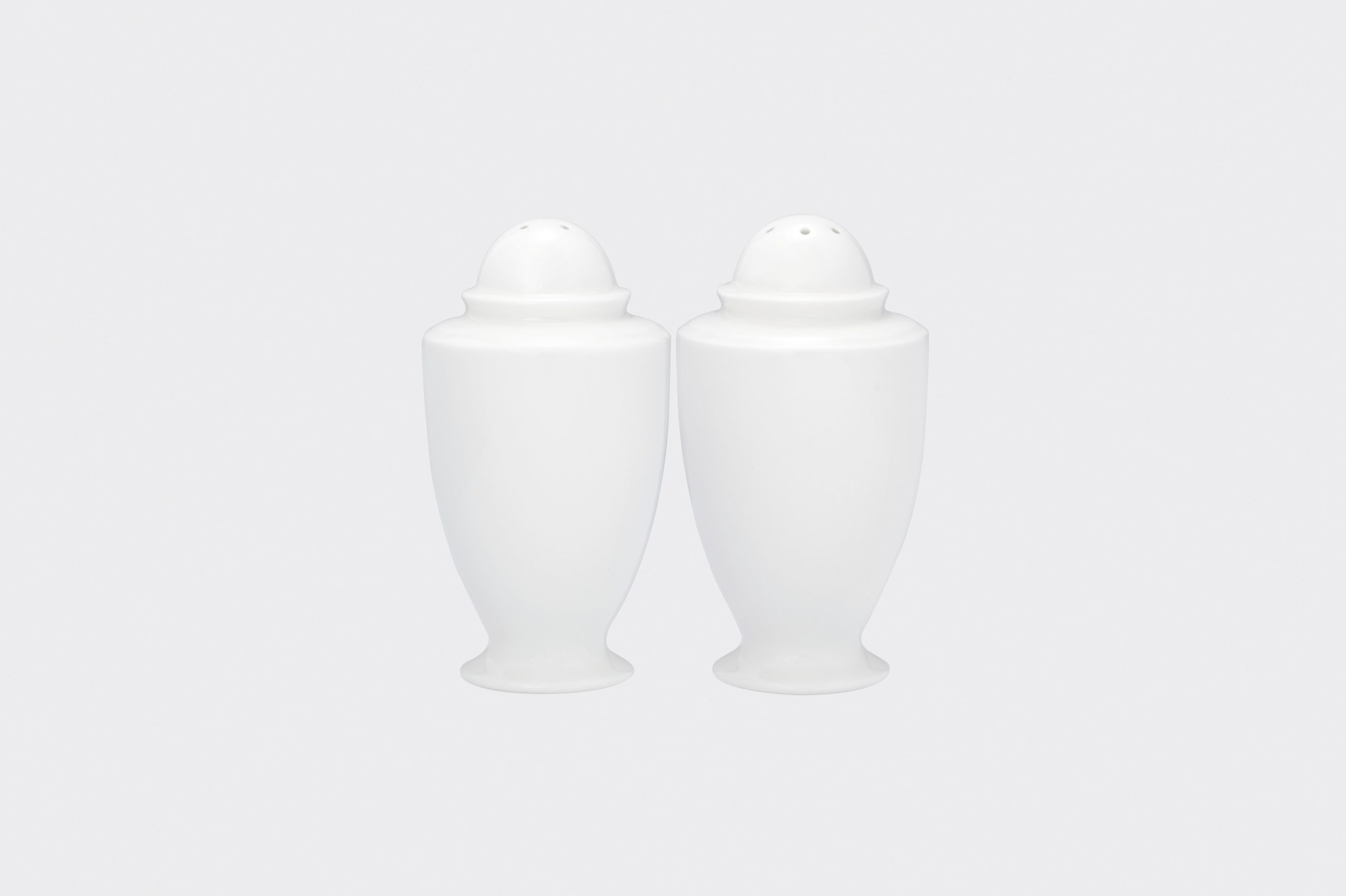 7976/95671 & 7976/95670 Salt (6 Holes) & Pepper (4 Holes)