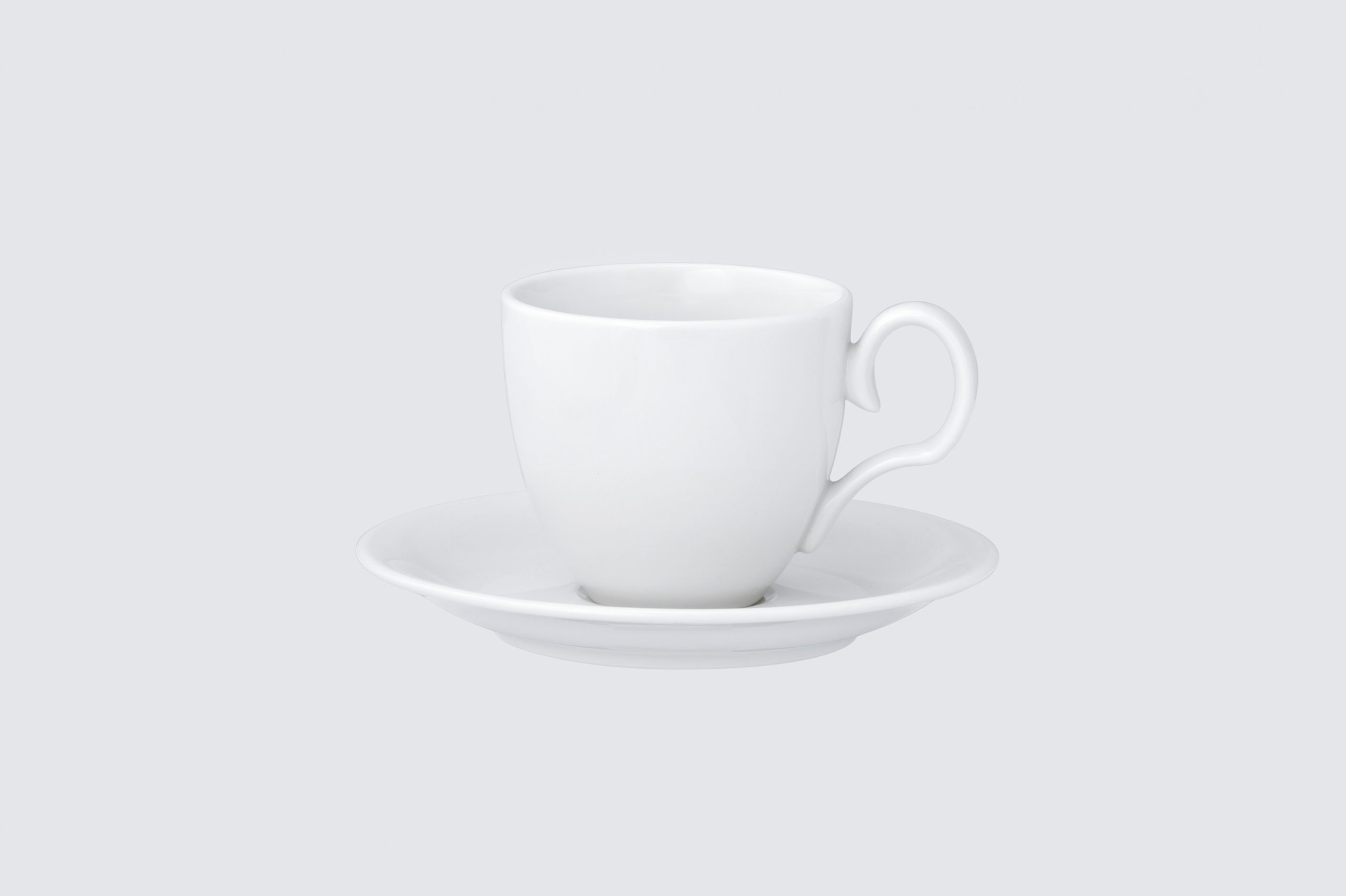 7976/95692C & 9459L/95492S A.D. Cup & A.D. Saucer