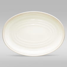 8095 414 OVAL PLATTER, 16 TO [20_]-1