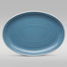 8096 414 OVAL PLATTER, 16 TO [20_]