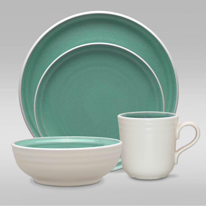 8097 04G 4PC PLACE SETTING [20_]