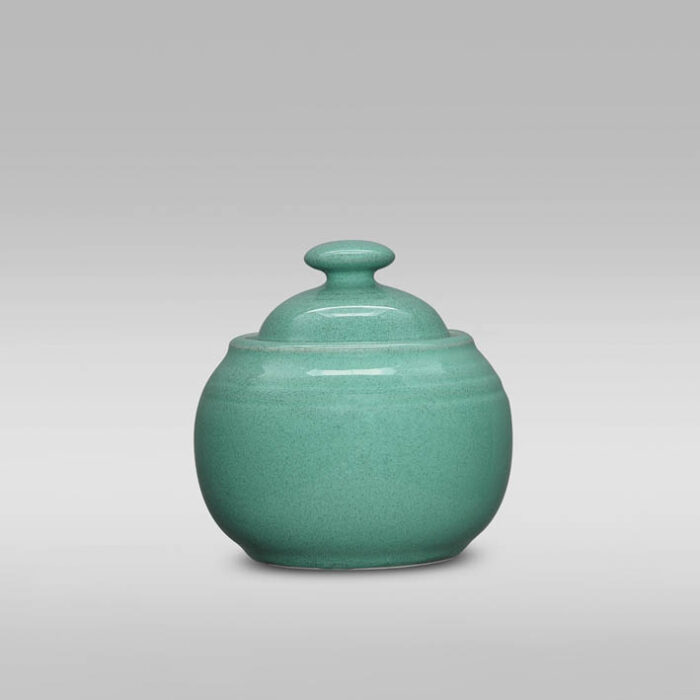 8097 422 Sugar Bowl with Cover BE [20_]