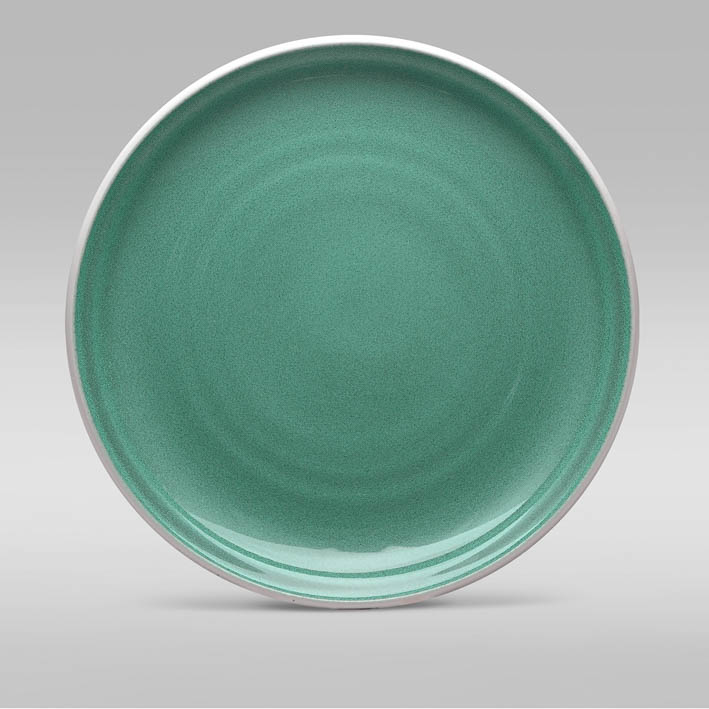 8097 537 ROUND PLATTER TO [20_]