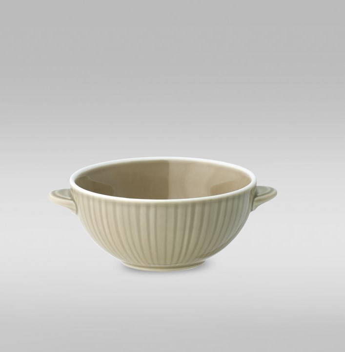1726L- 90072C/ Cream Soup Cup