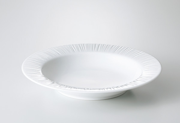 1708/90098 Soup Plate
