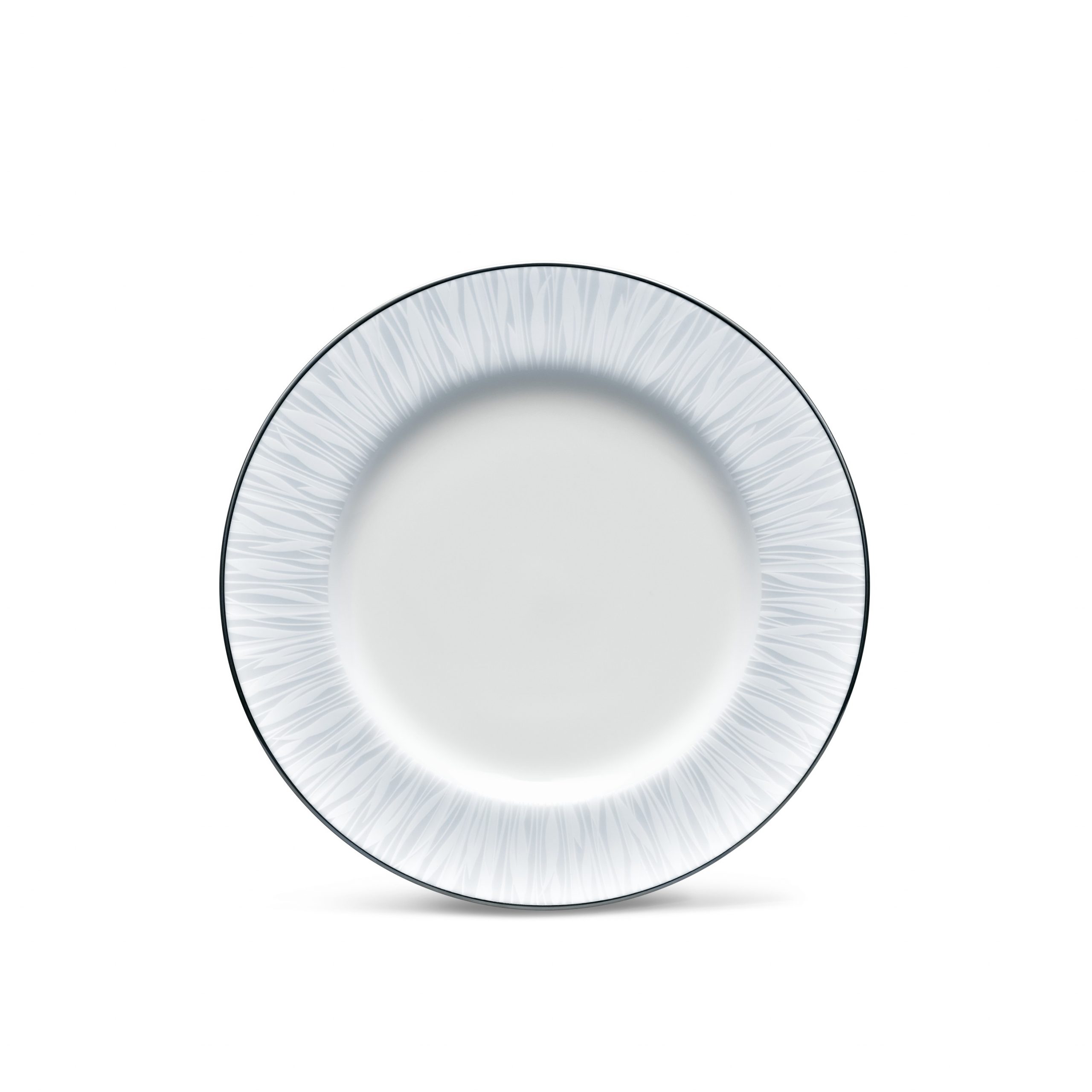 1702L-91011/ Salad Plate