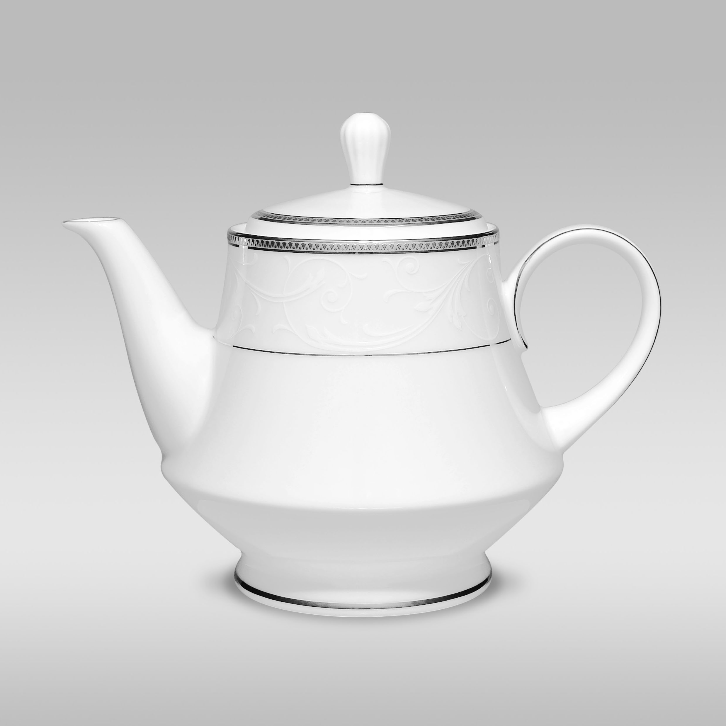 4324L- 91123/ Tea Pot