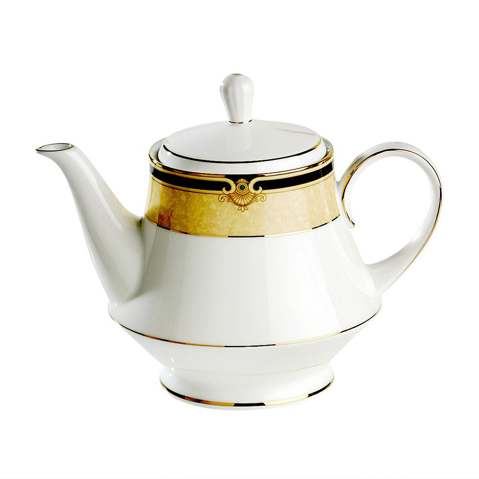 4341L- 91123/ Tea Pot