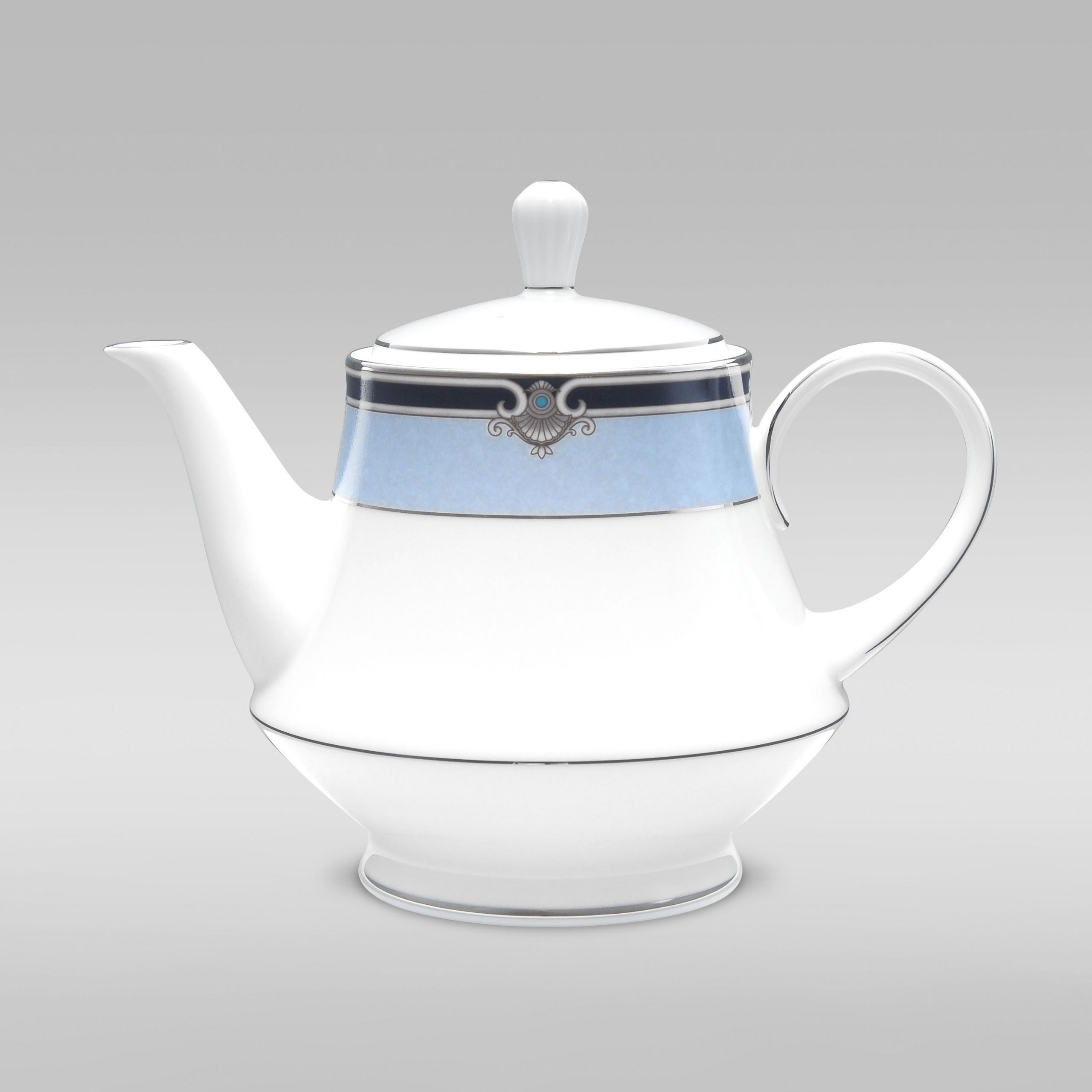 4364L- 91123/ Tea Pot