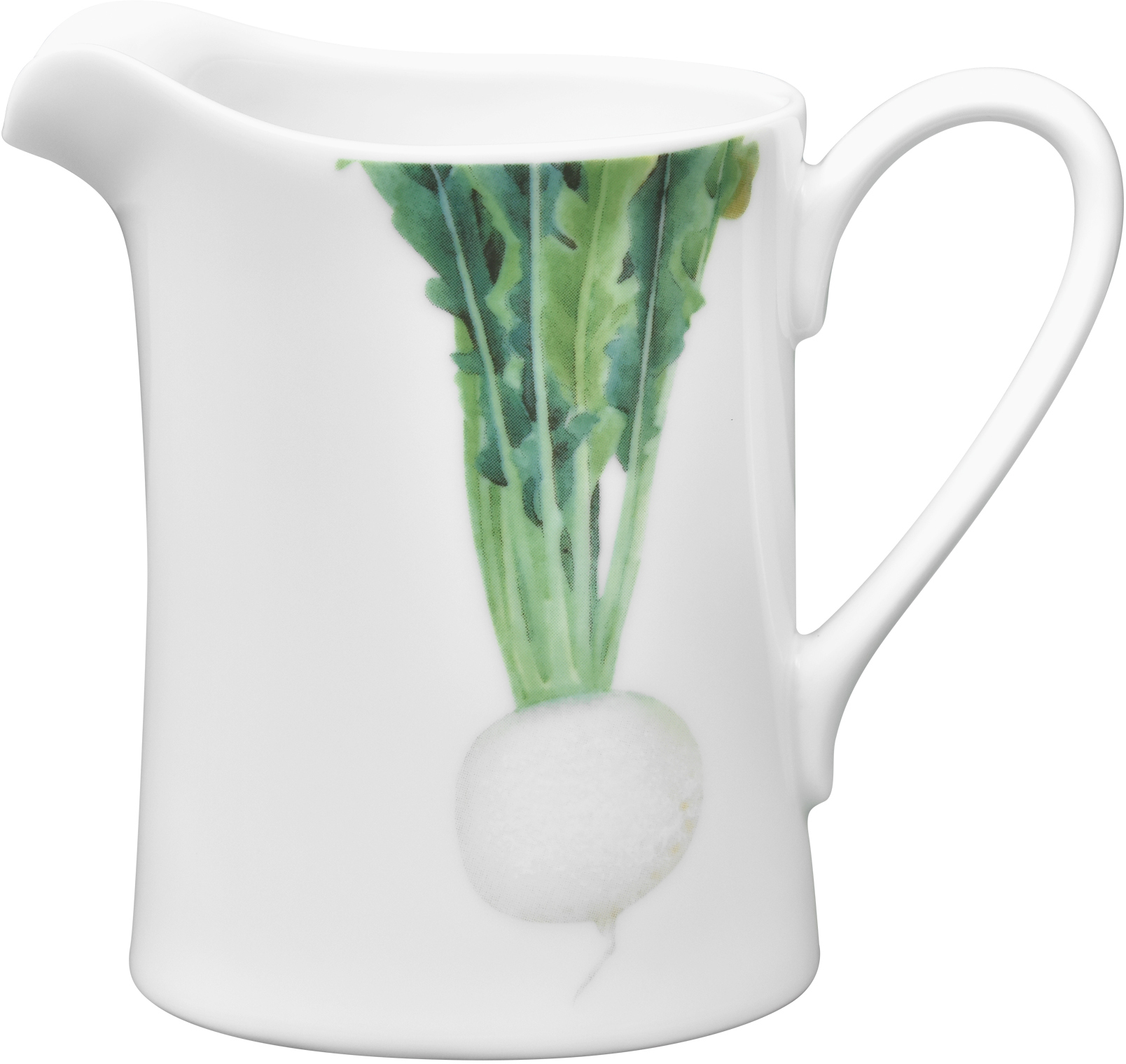 1620/7L Radish- 91126/ Creamer