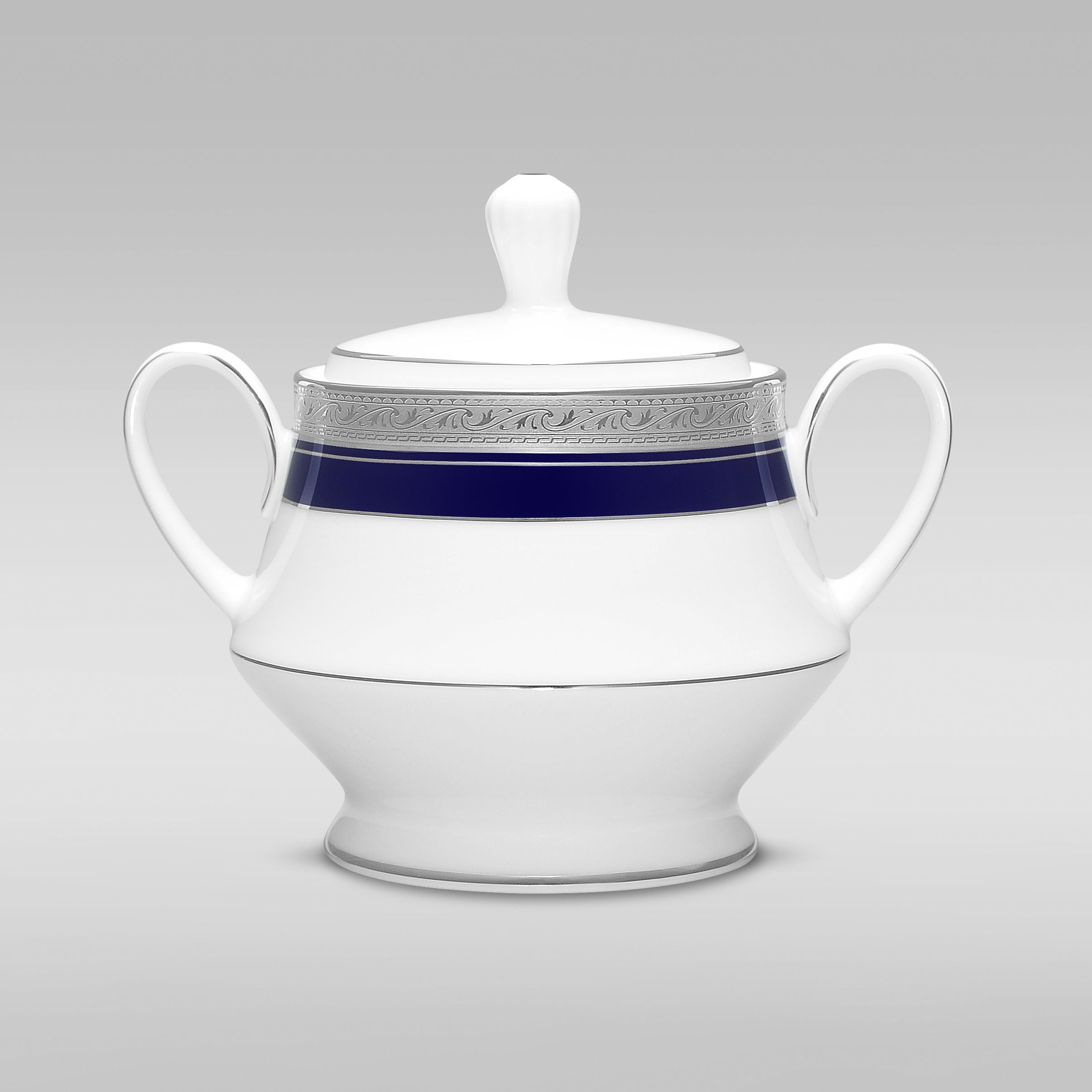 4170L- 91127- Sugar W/ Cover