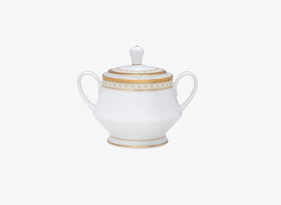 4388L- 91127- Sugar W/ Cover