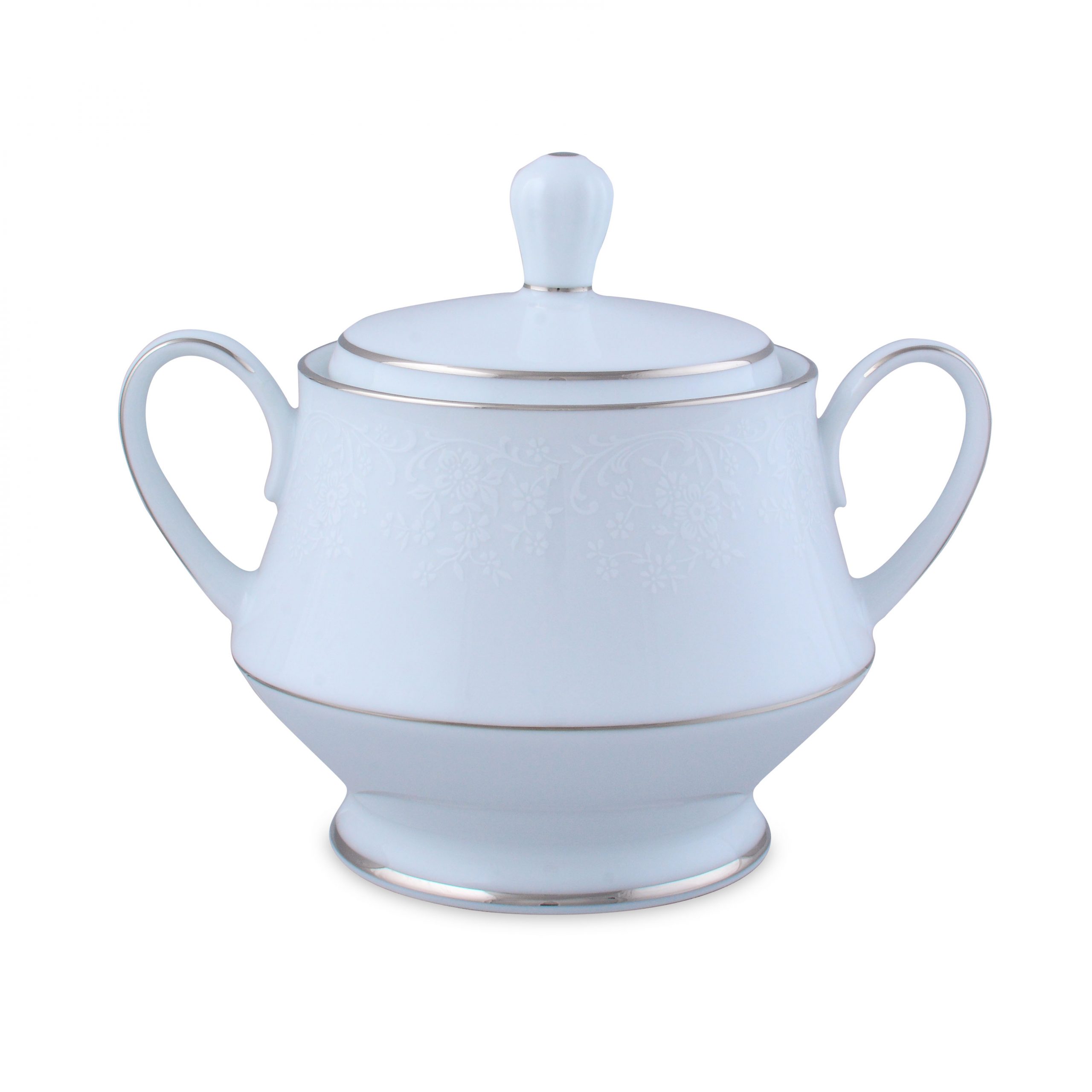 2585L- 91127- Sugar W/ Cover