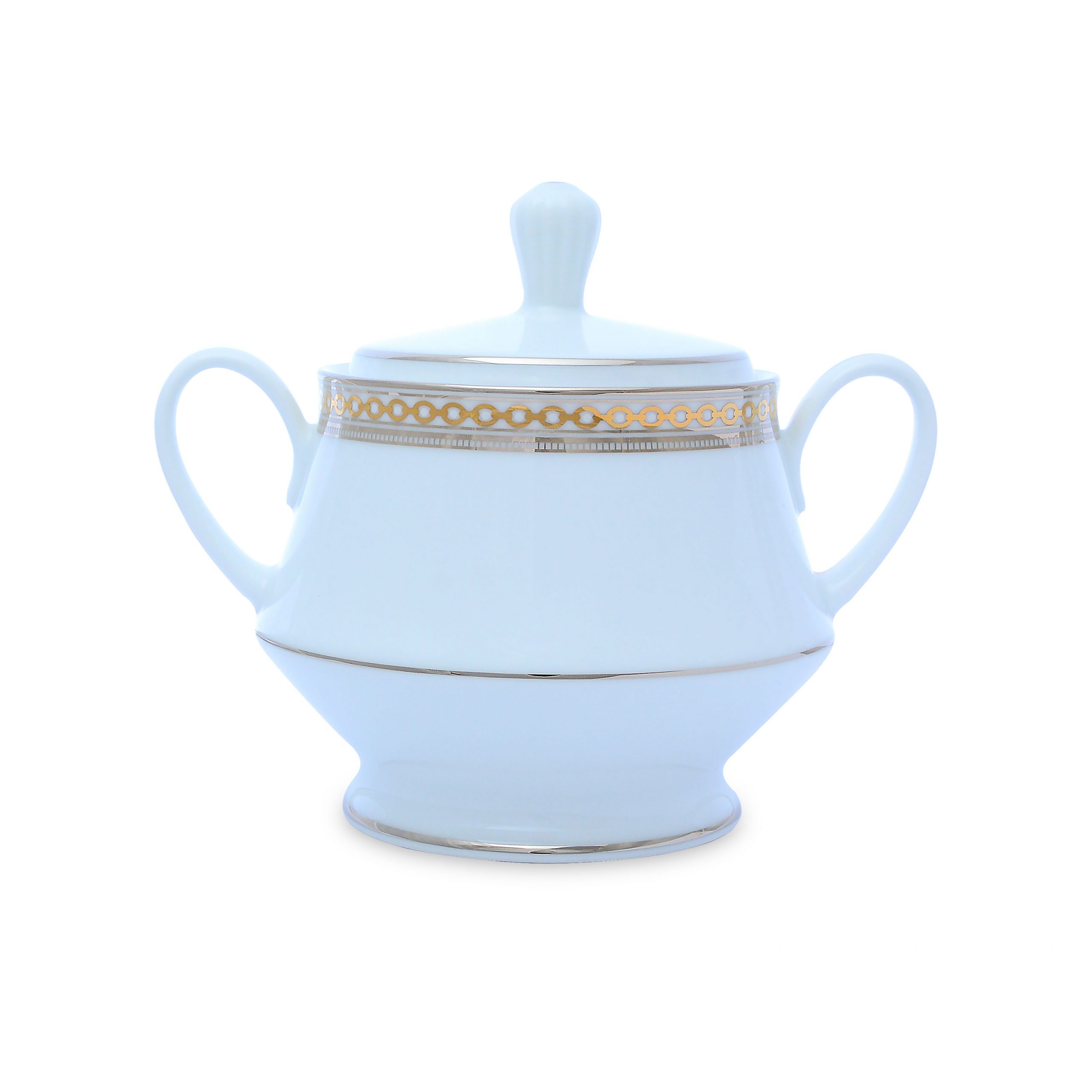 4267L- 91127- Sugar W/ Cover