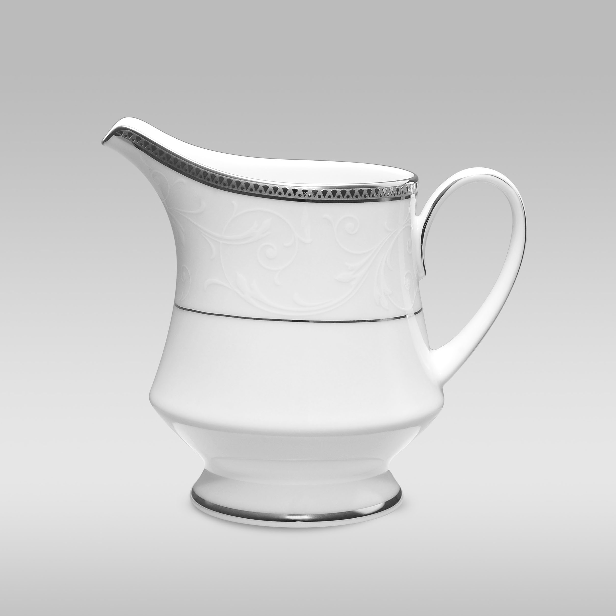 4324L- 91128/ Creamer