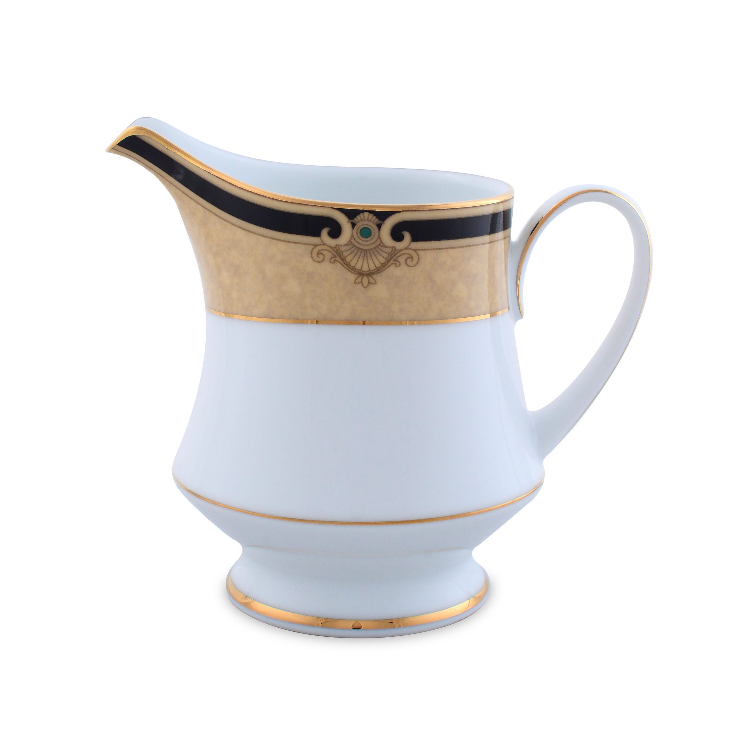 4341L- 91128/ Creamer