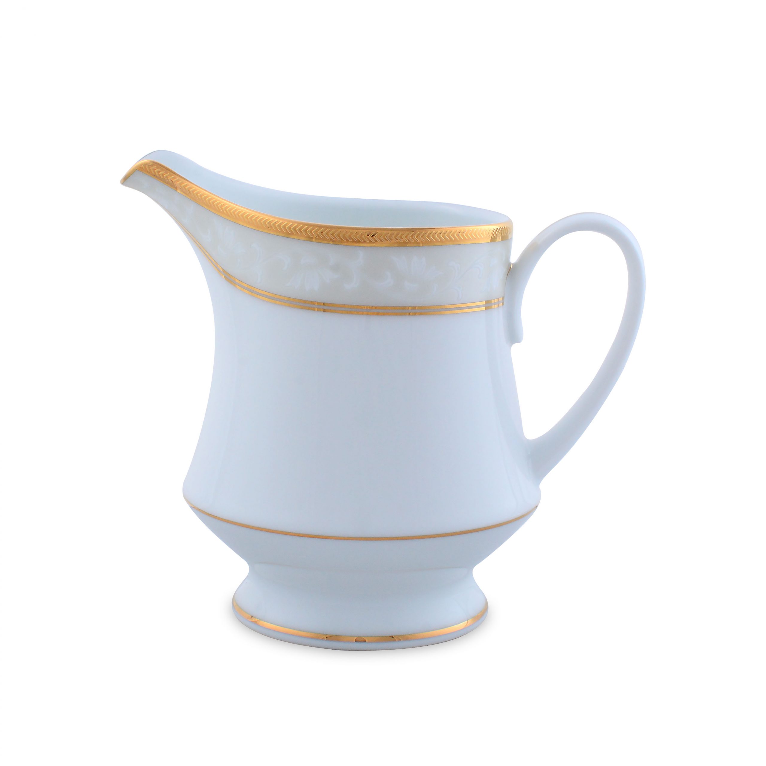 4363L- 91128/ Creamer