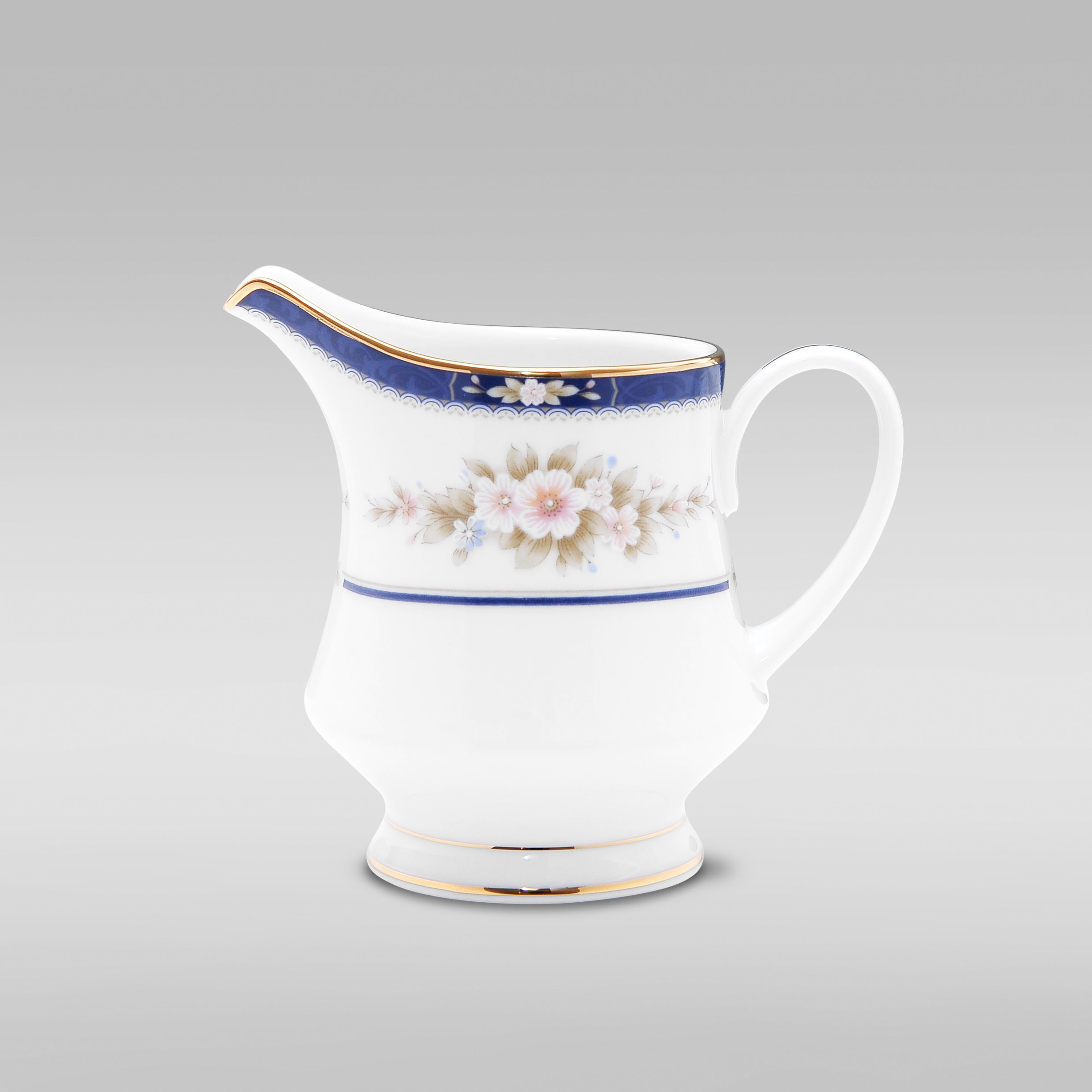 4383L- 91128/ Creamer