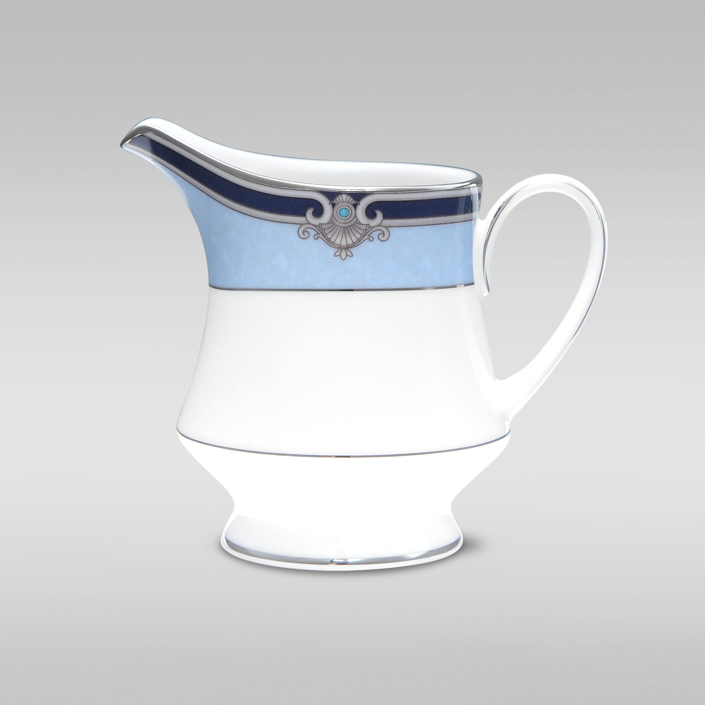 4364L- 91128/ Creamer