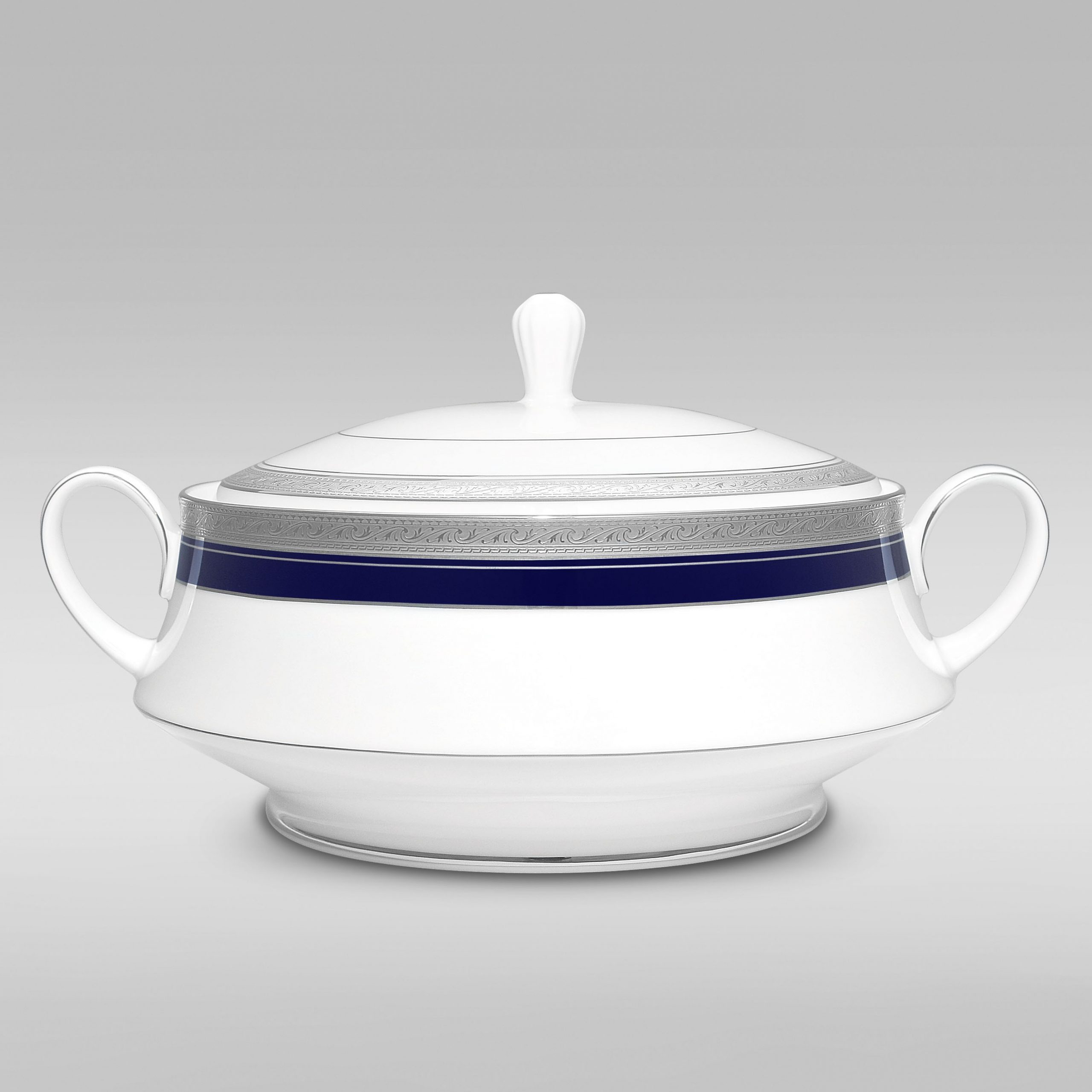 4170L- 91129/ Covered Vegetable