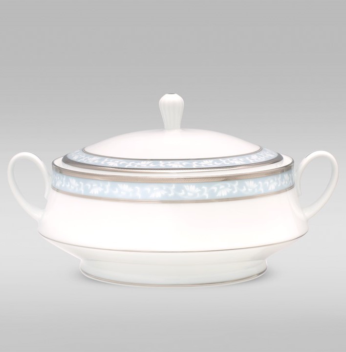 4364L- 91129/ Covered Vegetable