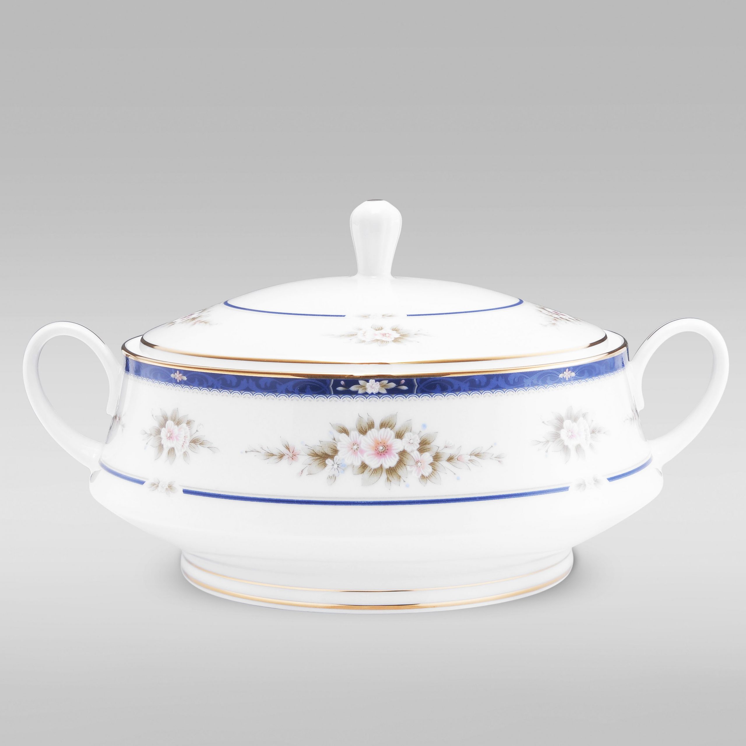 4383L- 91129/ Covered Vegetable