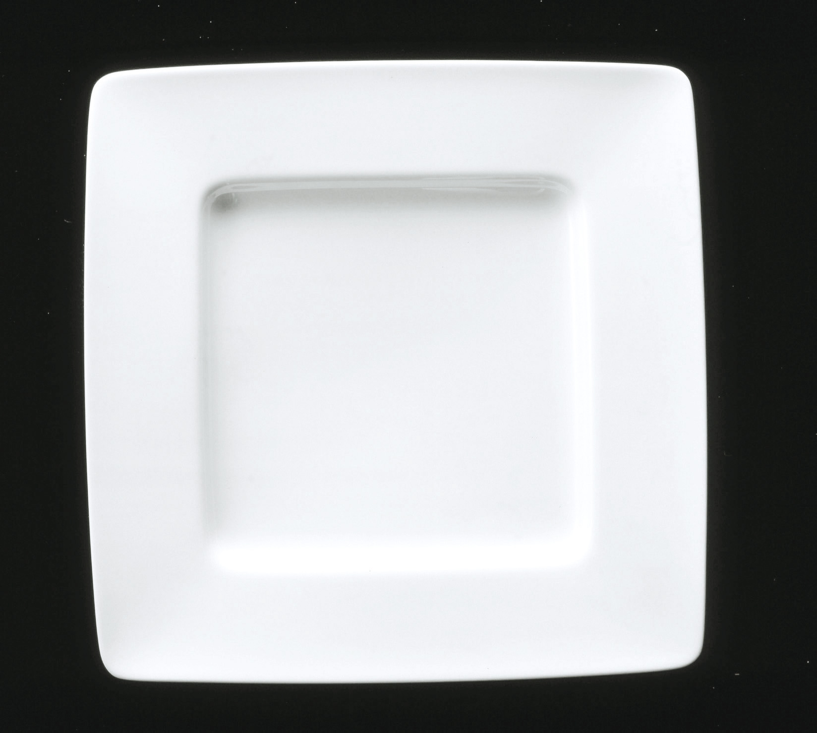 1609L/91134 Square Plate