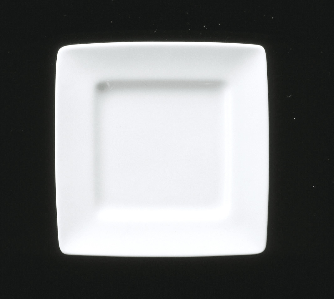 1609L/91138 Square Plate