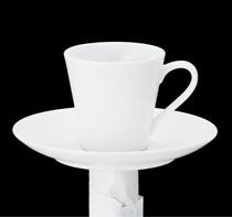 1609L-91168C/S- A.D Cup and A.D Saucer