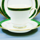 91189c 91987s - Cup & Saucer
