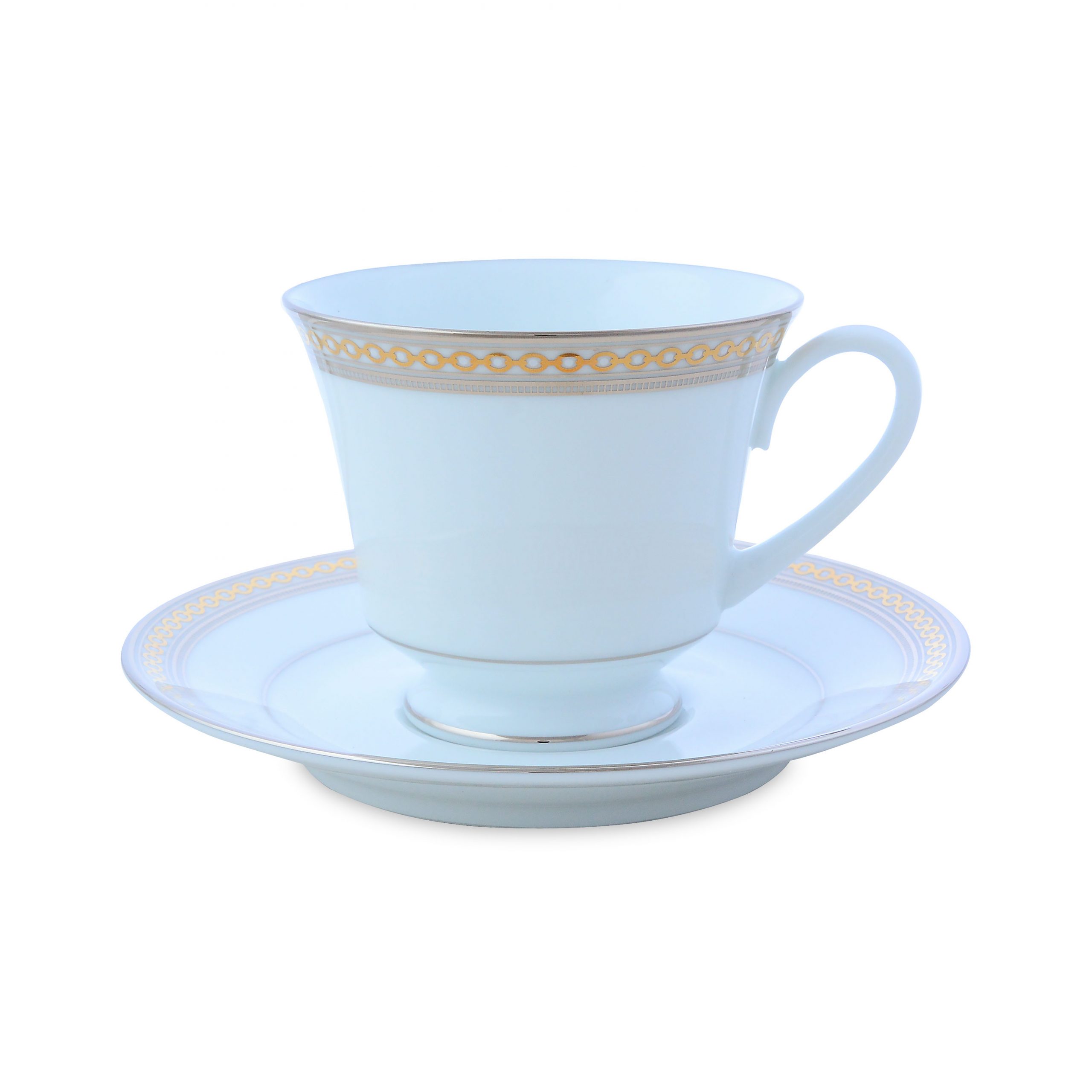 4267L- 91189C- Tea/ Coffee Cup and 91987S/ Saucer