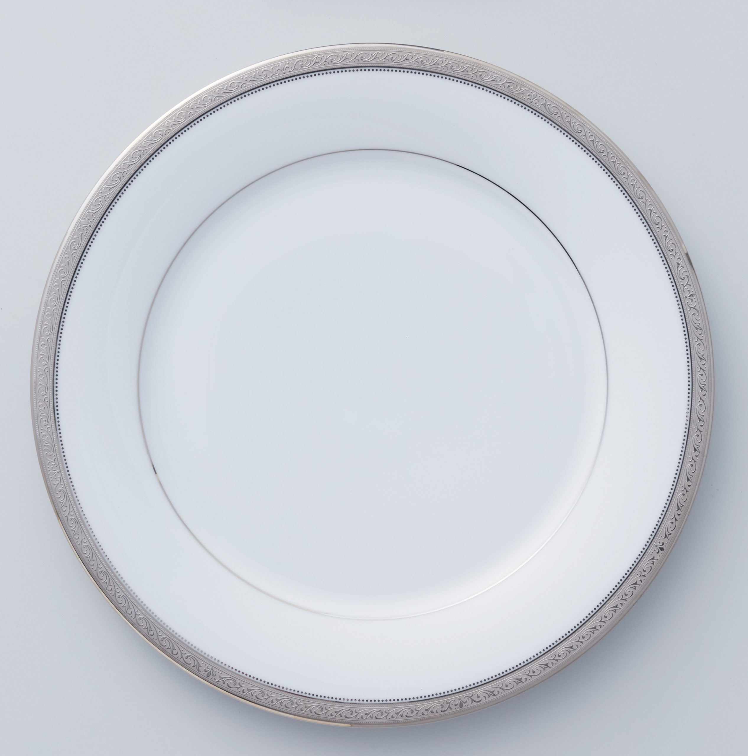 4277/91305 Coupe Plate