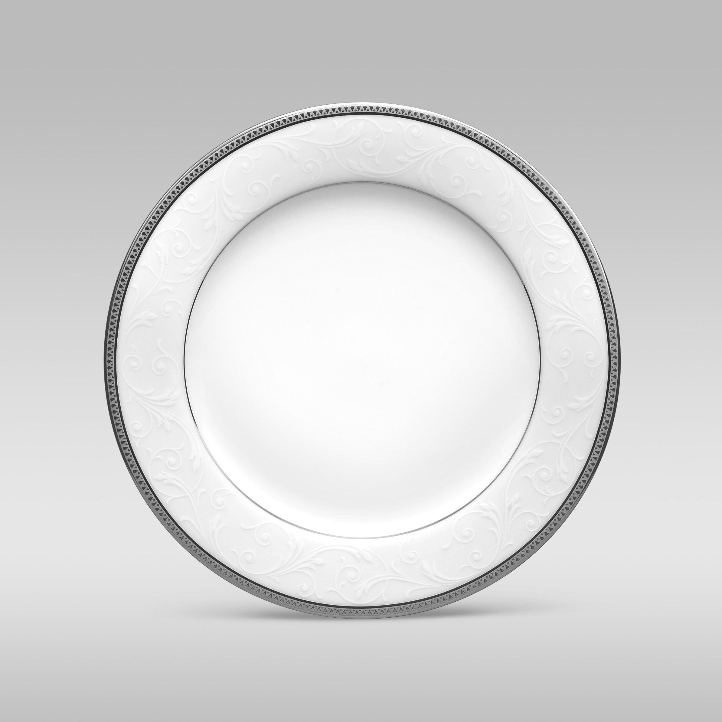 4324L- 91311/ Salad Plate
