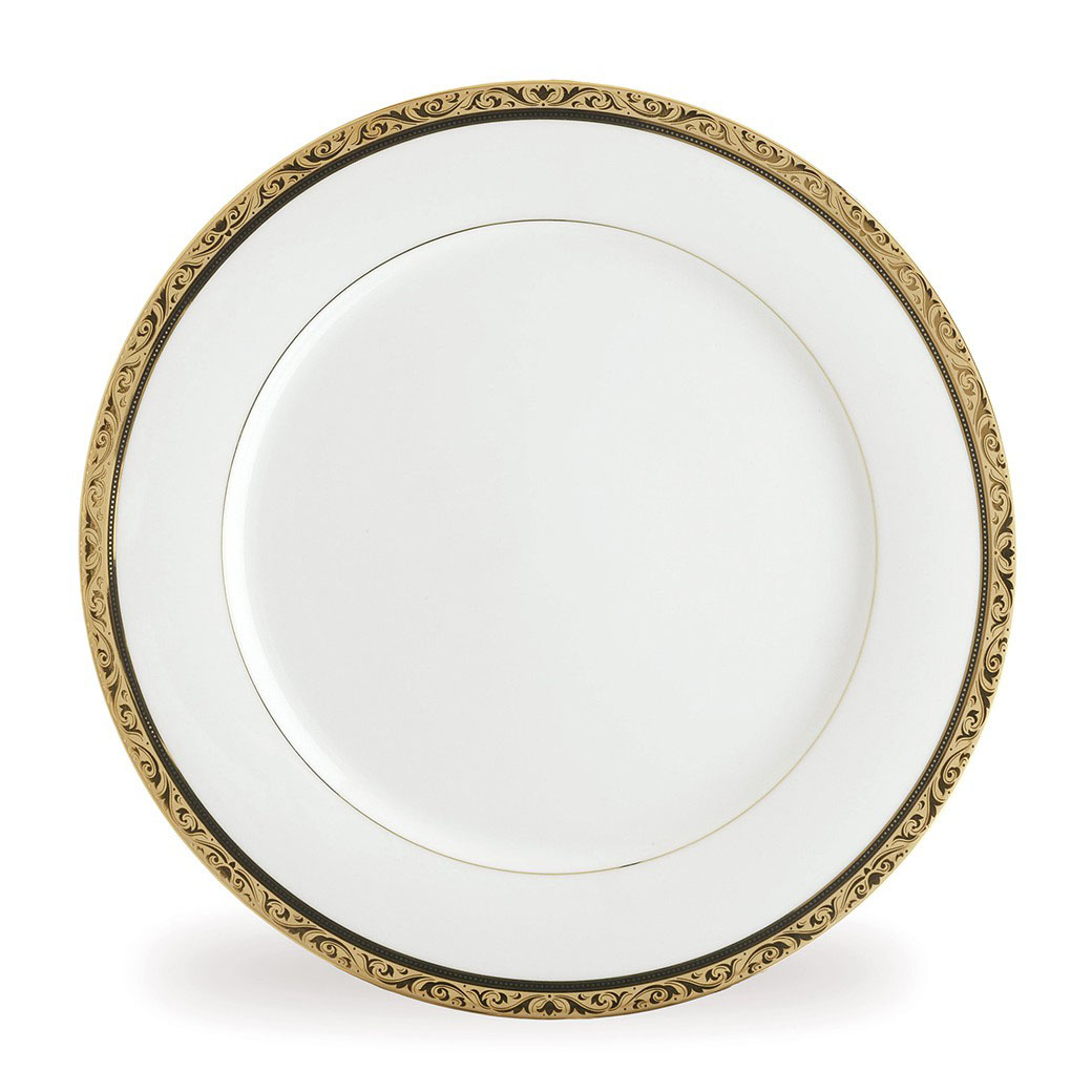 4332L- 91311/ Salad Plate