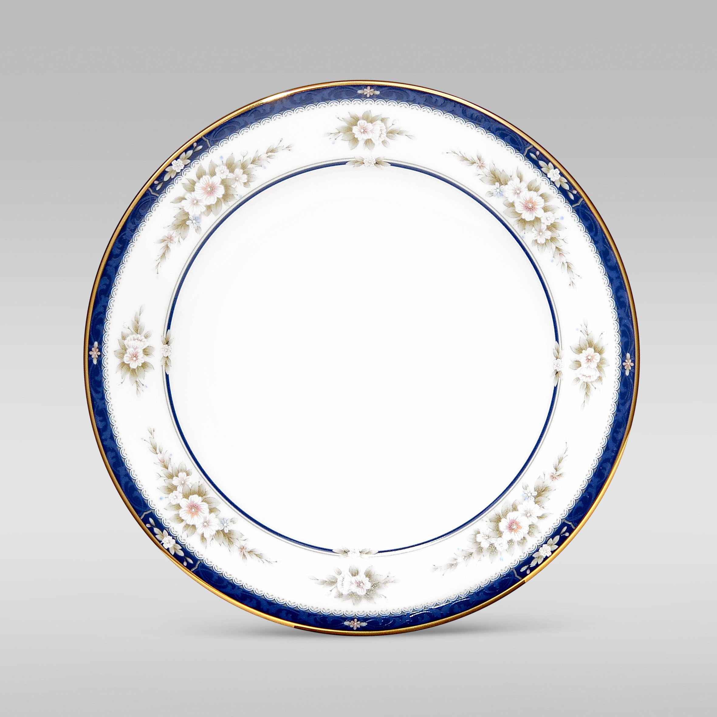 4383L- 91311/ Salad Plate