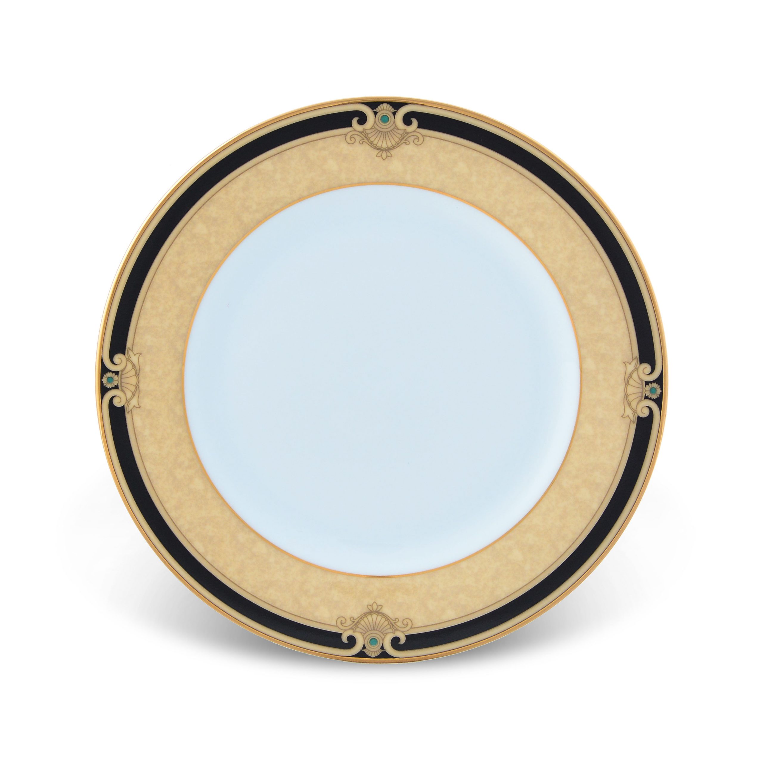 4341L- 91312- B/B Plate