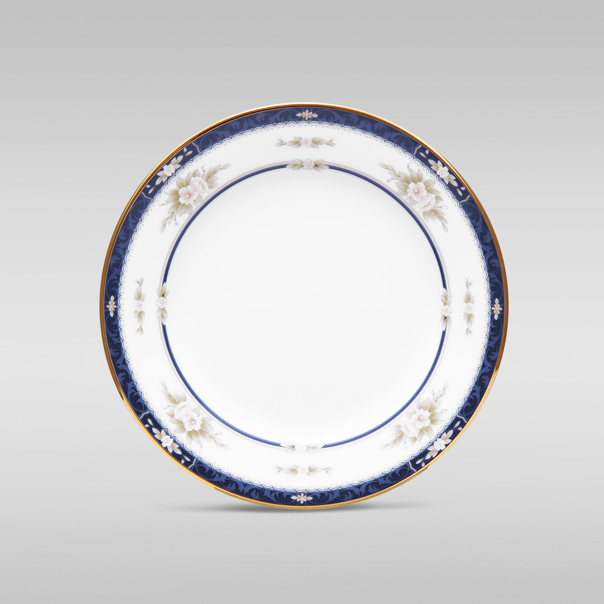 4383L- 91312- B/B Plate