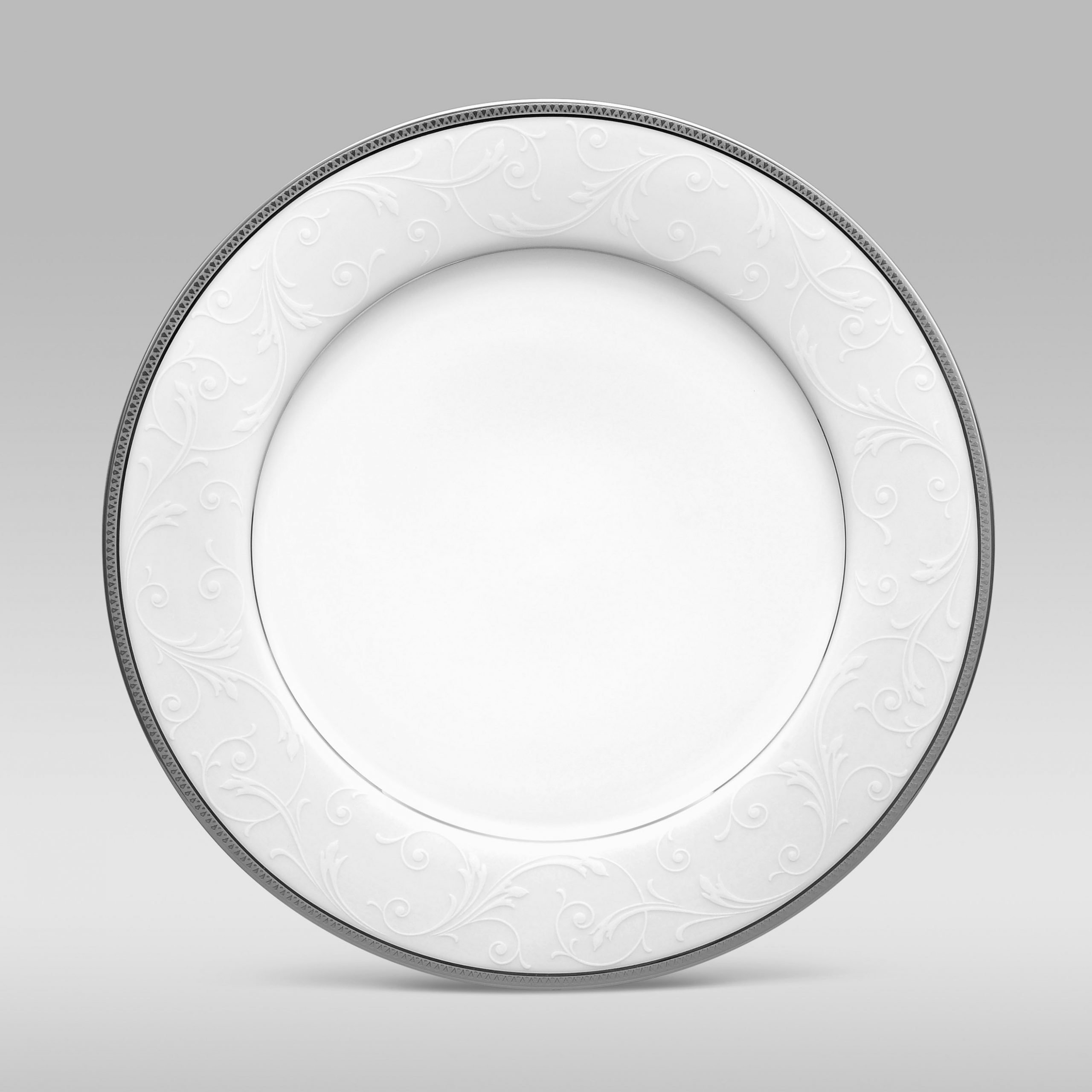 4324L- 91320/ Dinner Plate