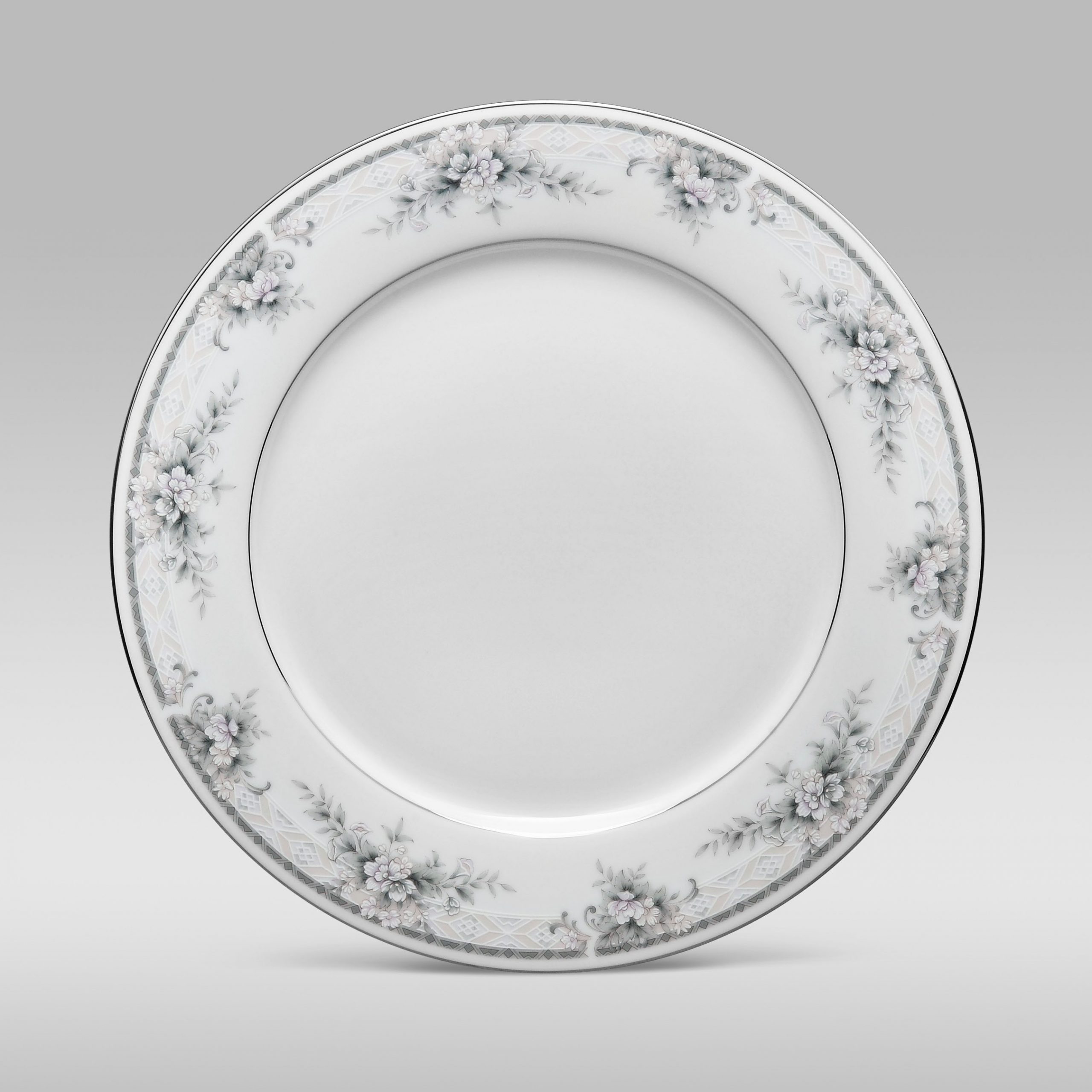 3482L- 91320/ Dinner Plate