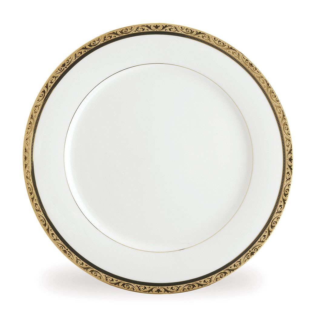 4332L- 91320/ Dinner Plate