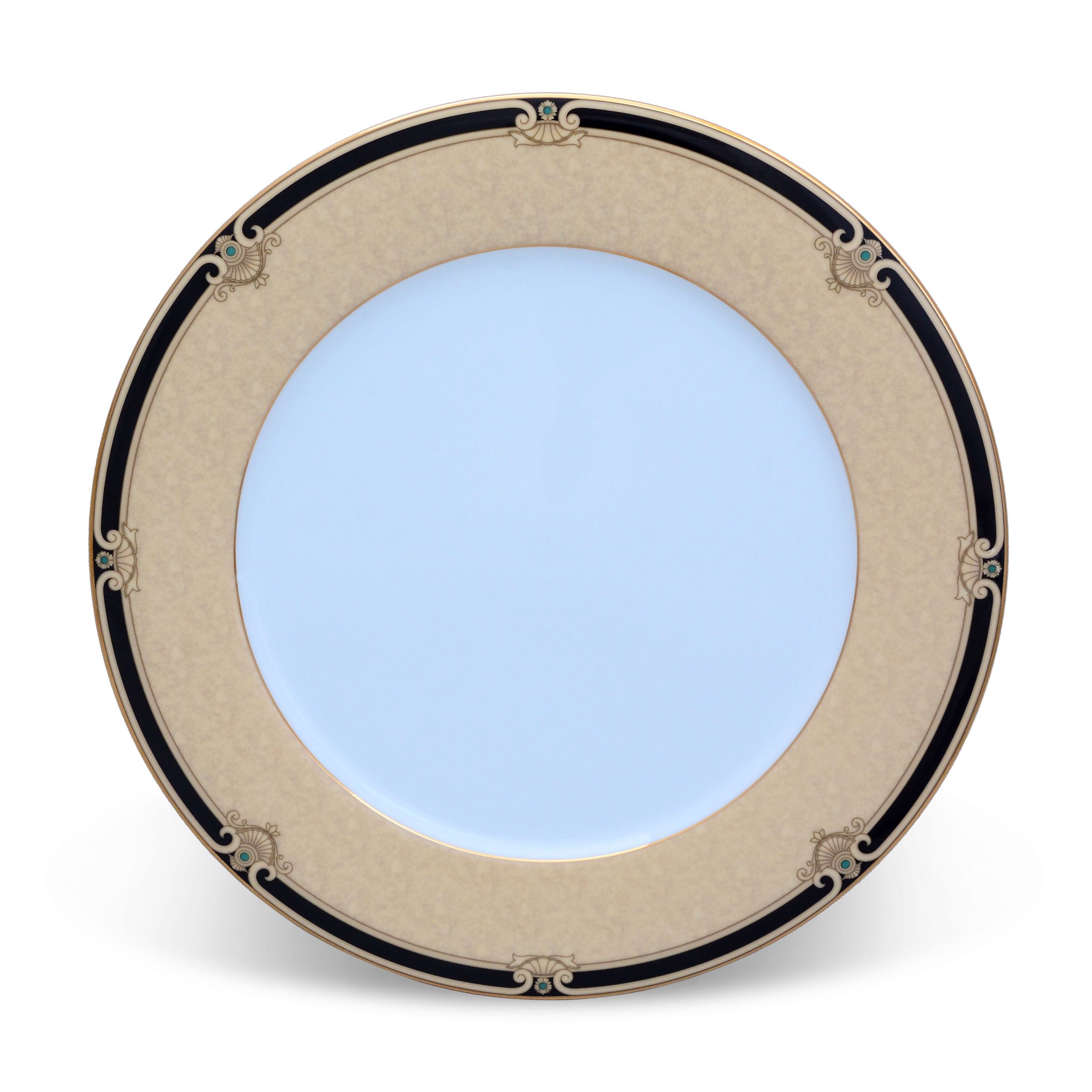 4341L- 91320/ Dinner Plate