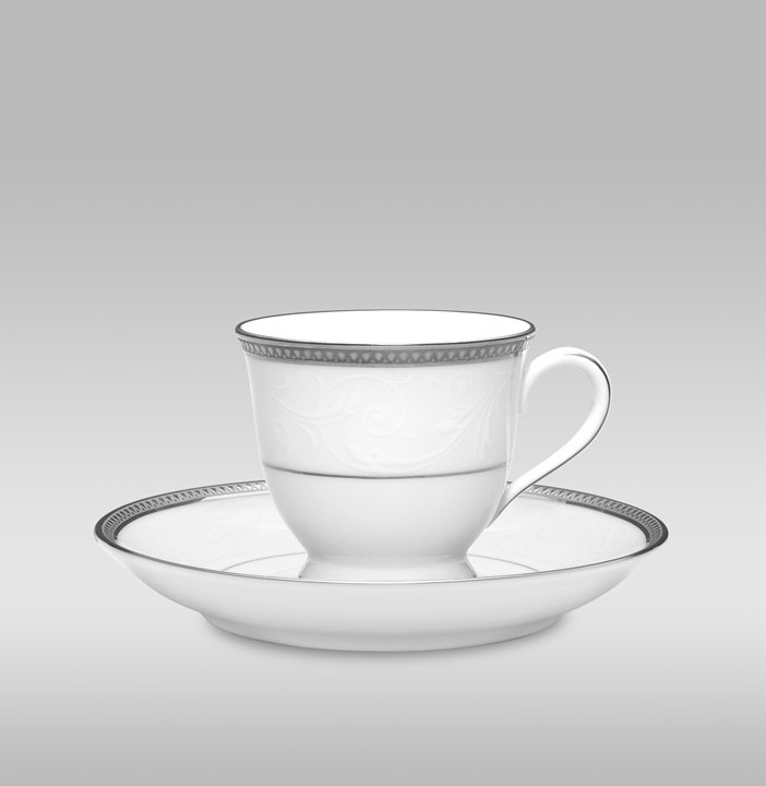 4324L- 91392C/ A.D Cup and 91392S/ A.D Saucer