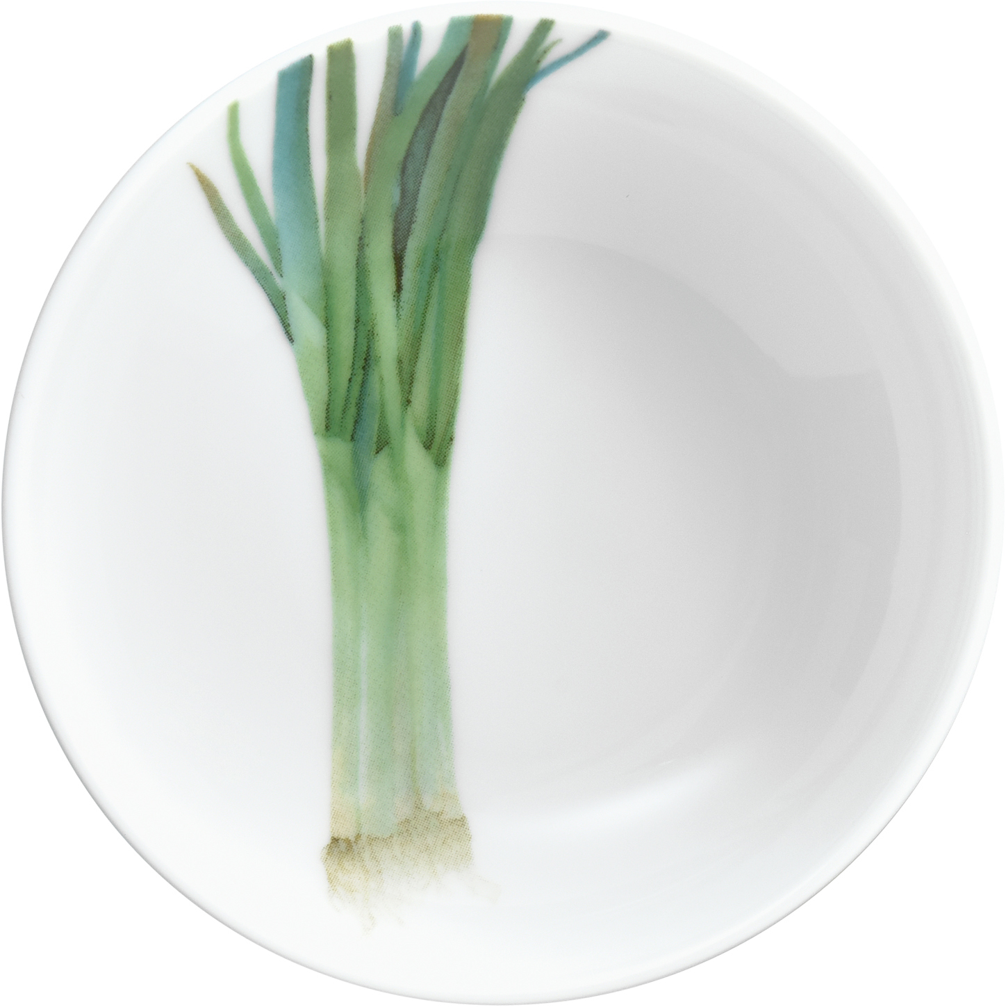1620/1L Long Green Onion- 91419/ Small Dish