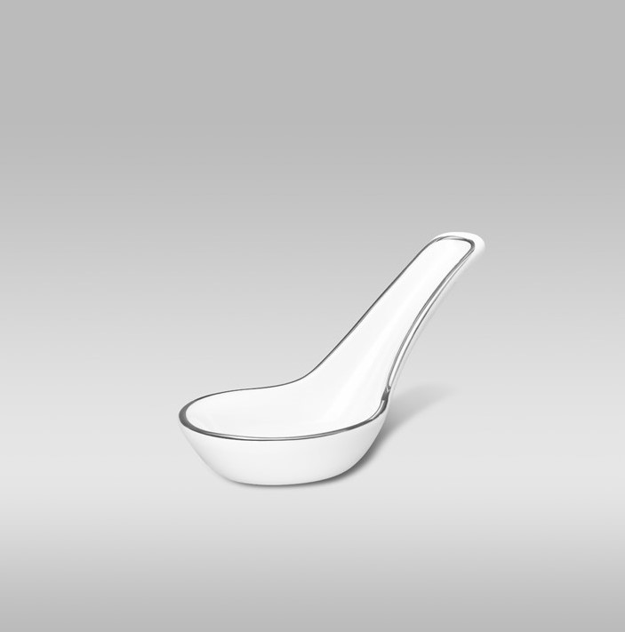 2983L- 91430/ Chinese Spoon