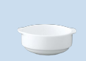 4000-1/91436 Stackable Soup (Plain)