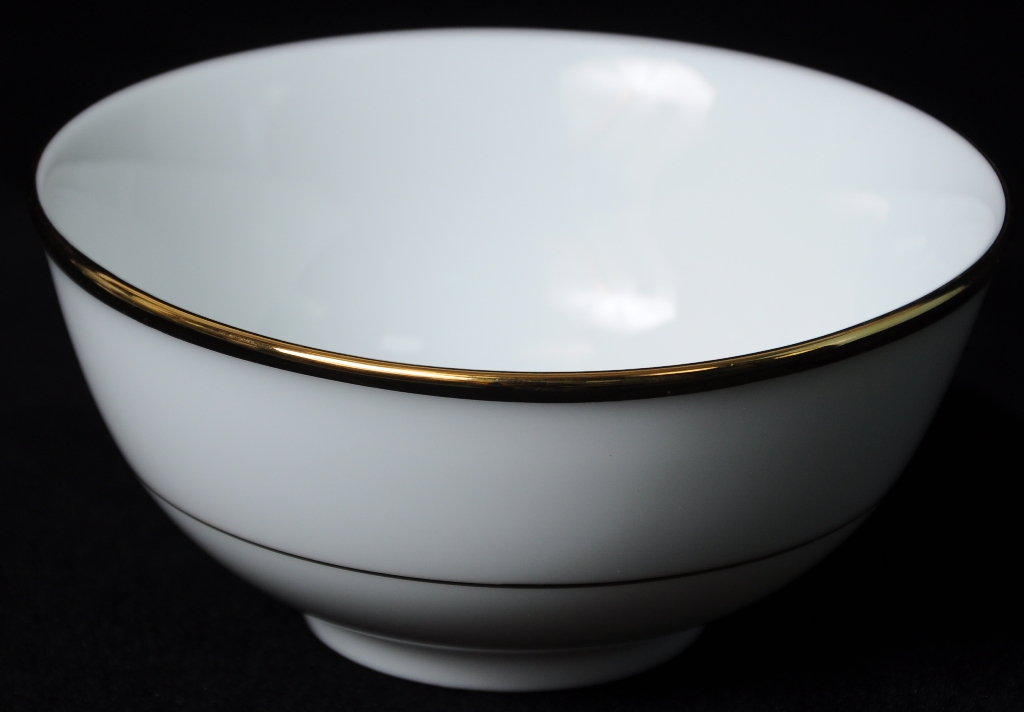 2982L- 91481/ Rice Bowl