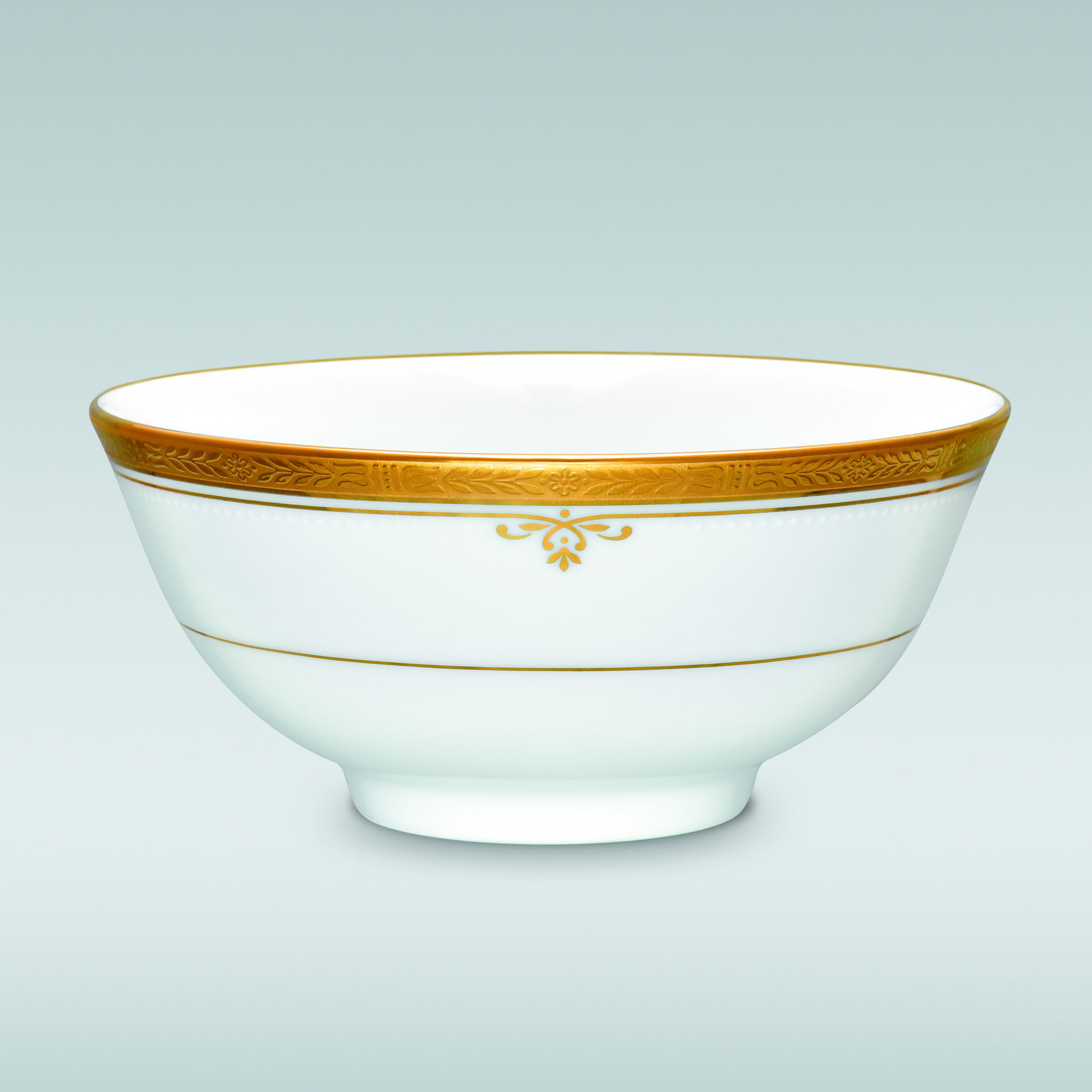 4346L- 91481/ Rice Bowl